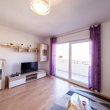 Apartman 2 Relax Zadar Apartman Kültér fotó