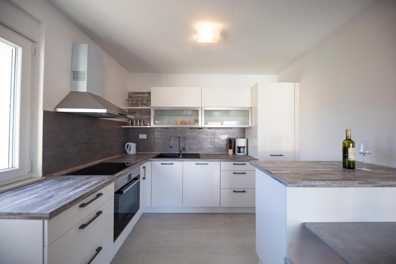 Apartman 2 Relax Zadar Apartman Kültér fotó