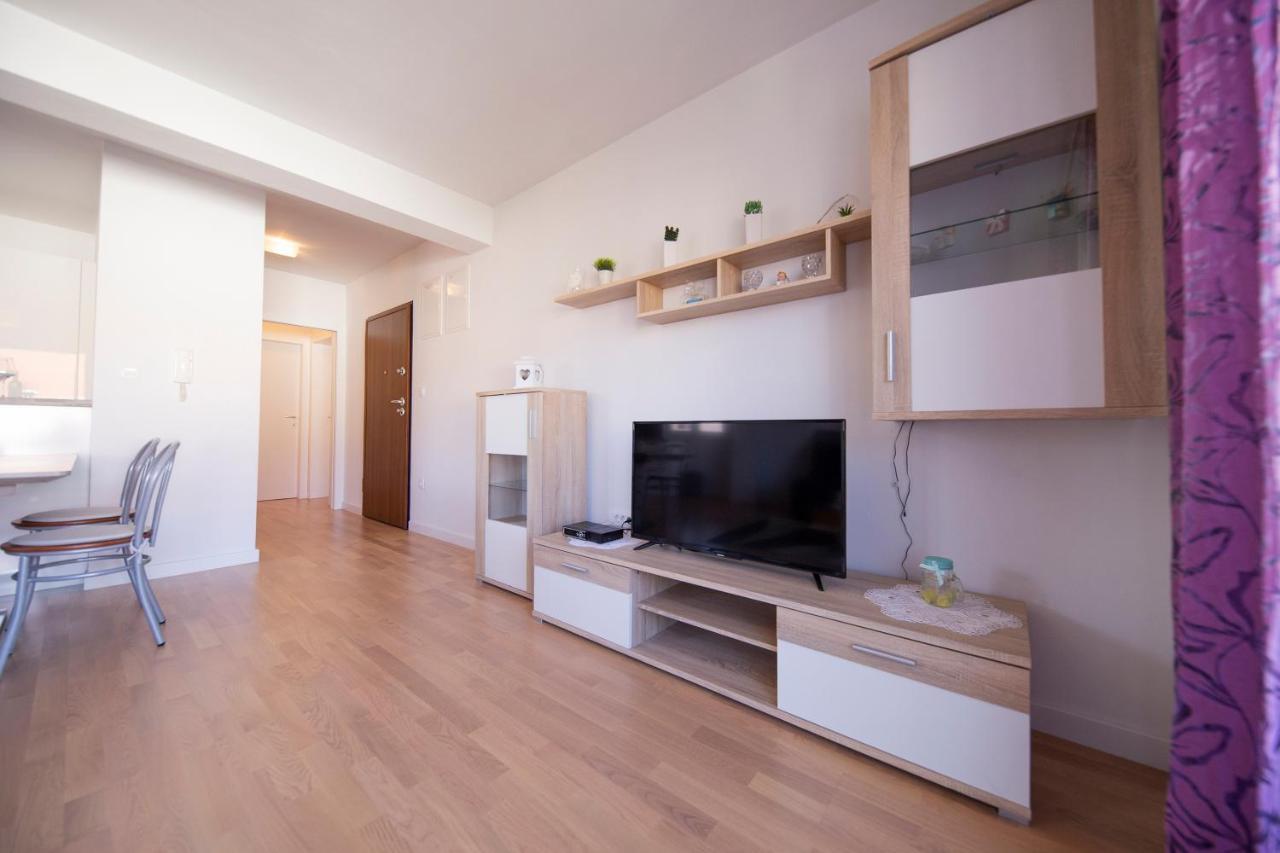 Apartman 2 Relax Zadar Apartman Kültér fotó