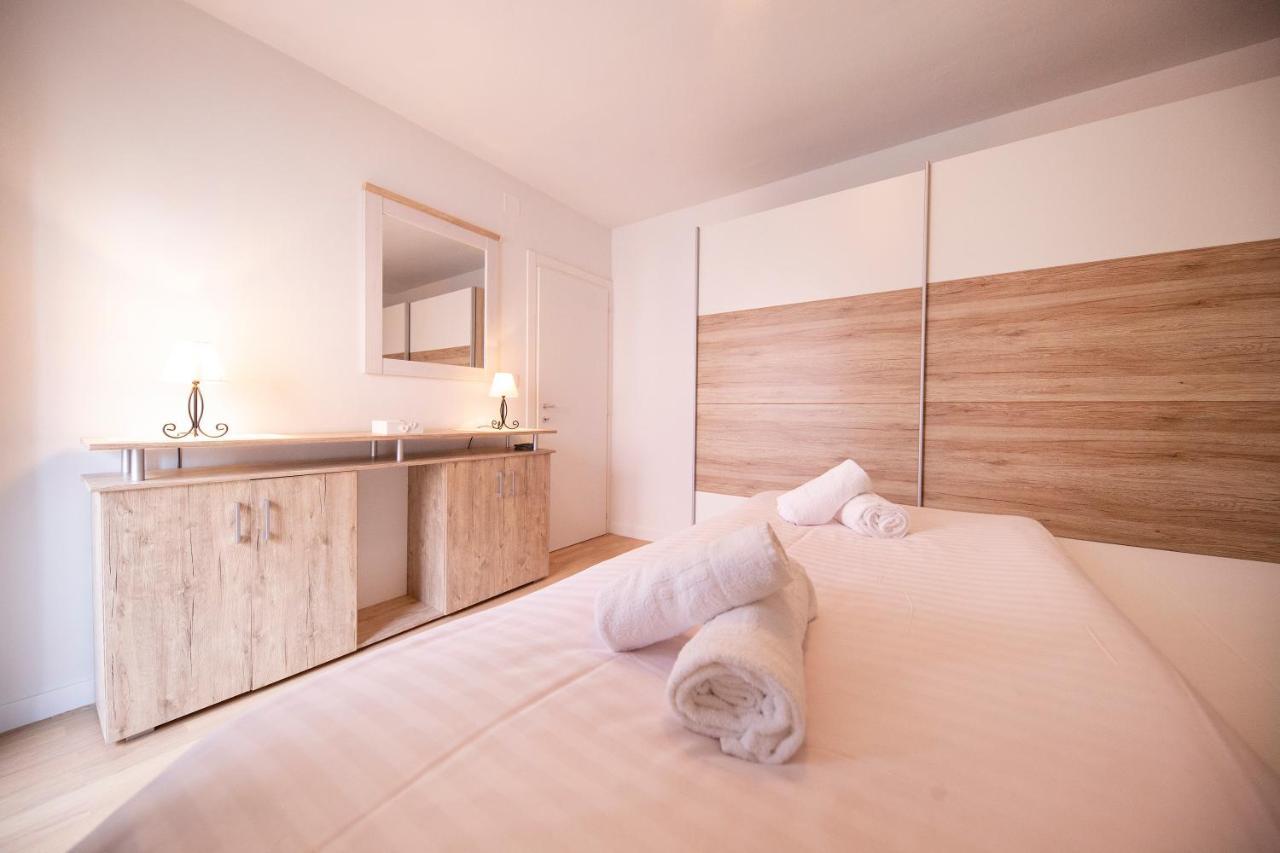Apartman 2 Relax Zadar Apartman Kültér fotó