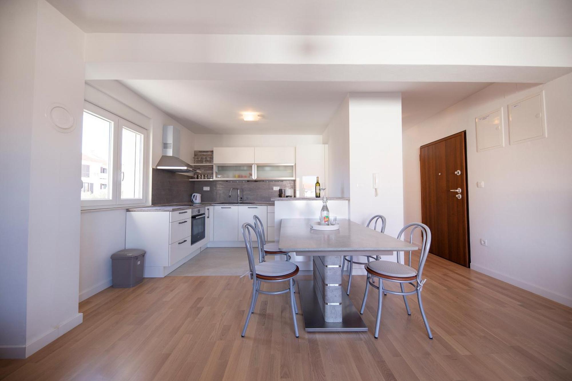 Apartman 2 Relax Zadar Apartman Kültér fotó